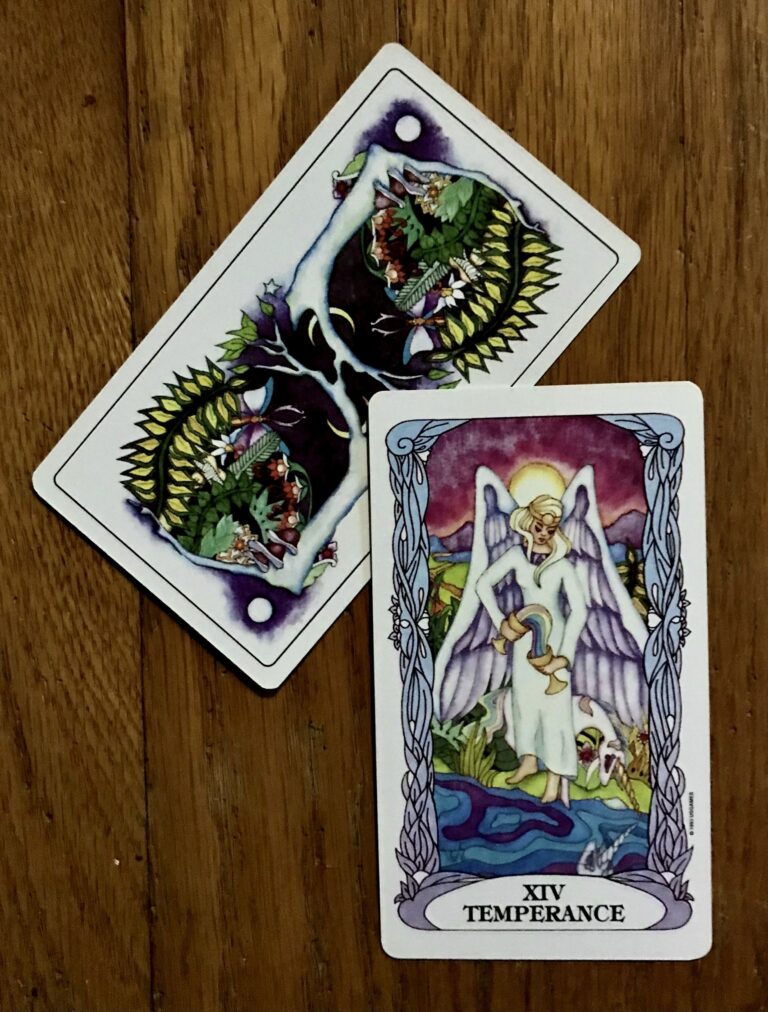 Tarot of the Week