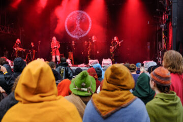 Of Sacred Hymns and Profane Revelry: Midgardsblot 2024