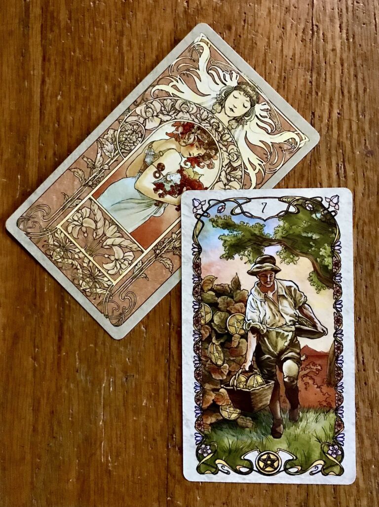 Tarot of the Week