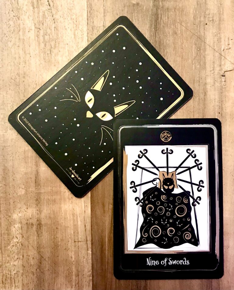 Tarot of the Week