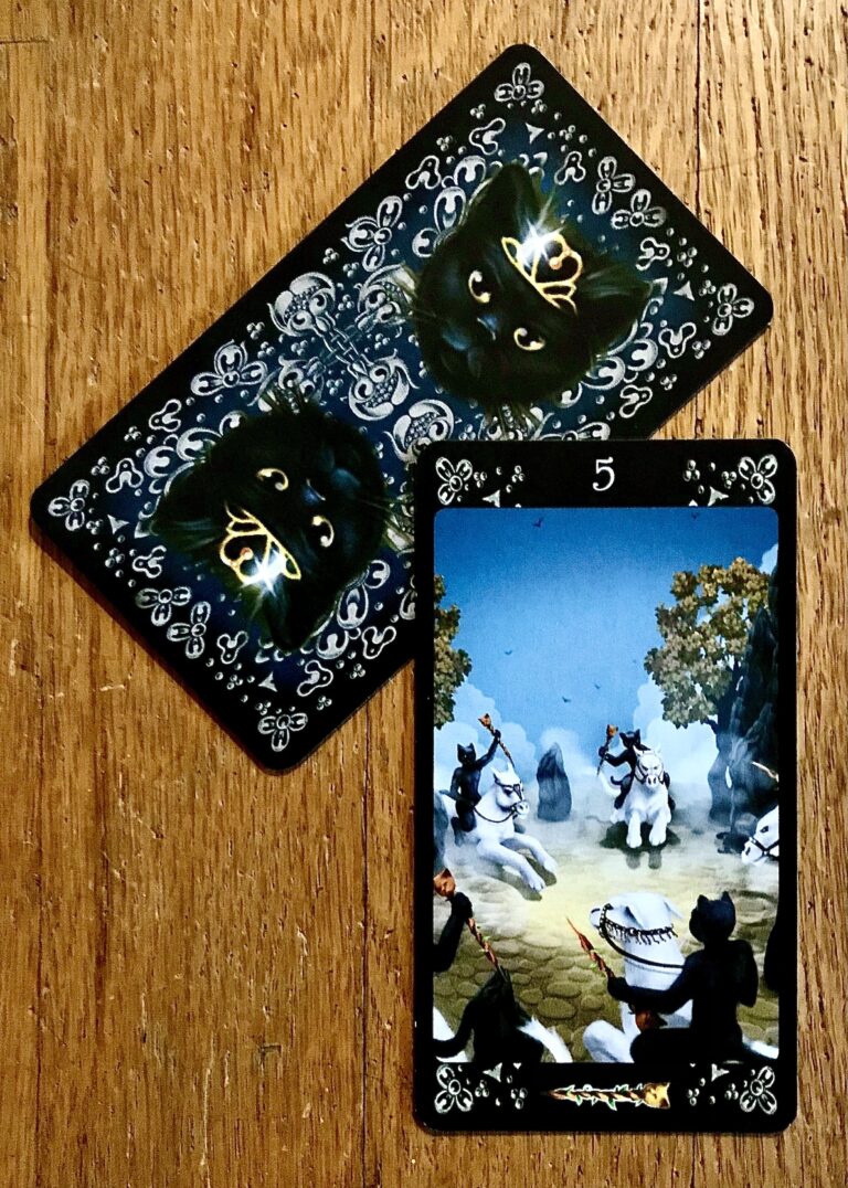 Tarot of the Week