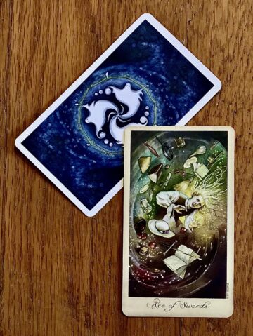 Tarot of the Week