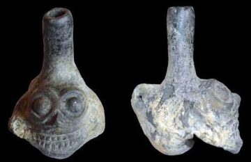 Scientists confirms that Aztec death whistles are terrifying