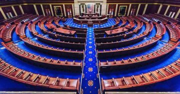 Congress Moves to Expand Executive Power Over Nonprofits