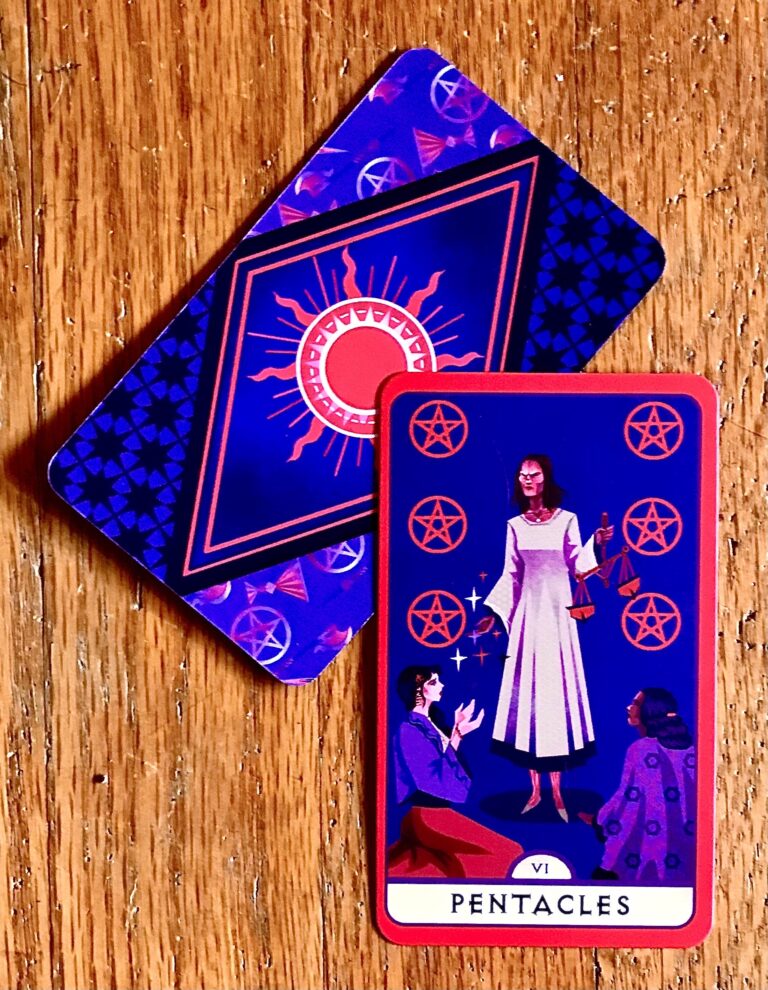 Tarot of the Week