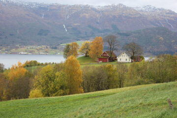 Archaeologists: Mysterious Hill in Western Norway is Region’s Largest Burial Mound