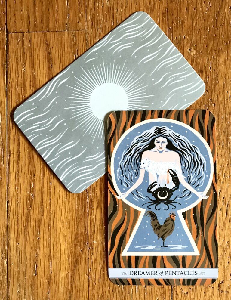 Tarot of the Week