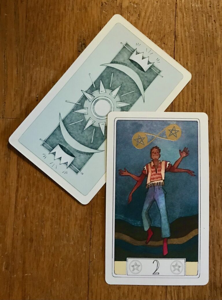 Tarot of the Week