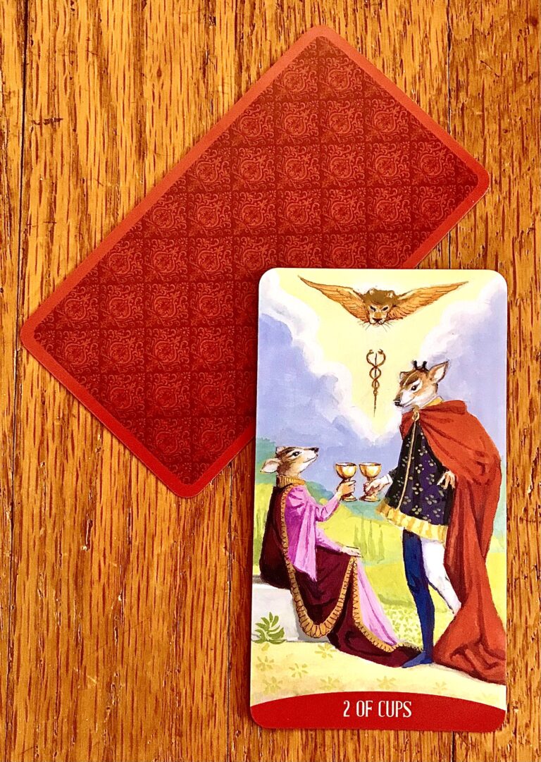 Tarot of the Week