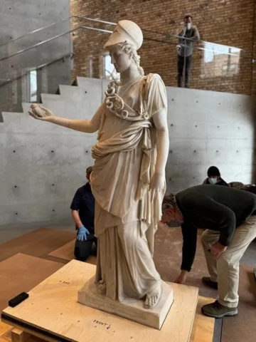 Here we go again: David Brooks’s misuse of “paganism” as a cultural corruption