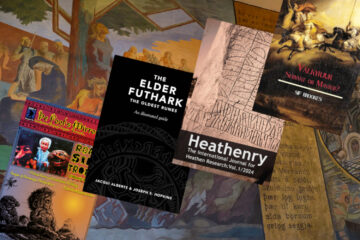 Looking back at the best Heathen reads of 2024