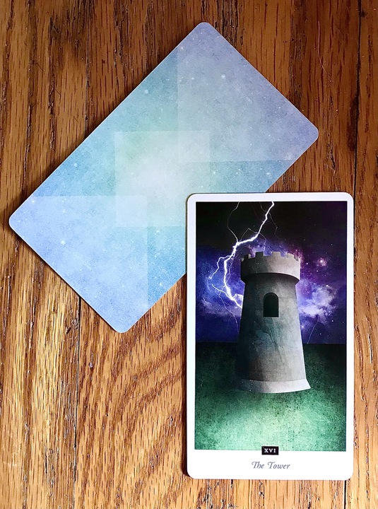 Tarot of the Week