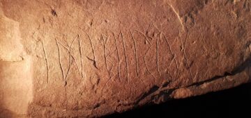 Reassembled Svingerud Stone Reveals Layers of Early Runic Inscriptions