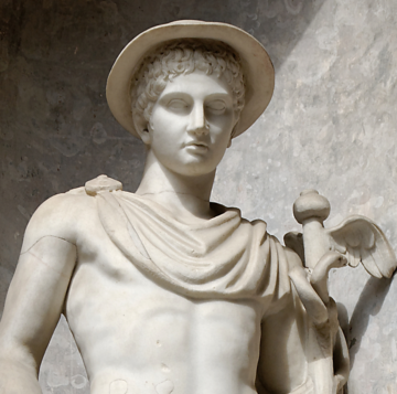 The Scent of Veneration:  Study shows Ancient Statues were Perfumed