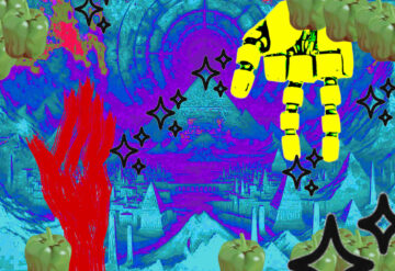 AI Art and the Death of the Spirit