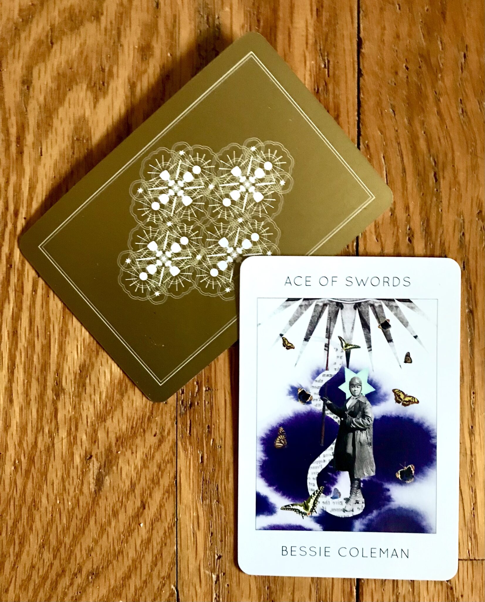 Tarot of the Week