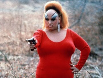 Divine Subversion as Queer Resistance