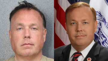 Dan Halloran, disgraced Théodish leader and NYC councilman, found with child pornography