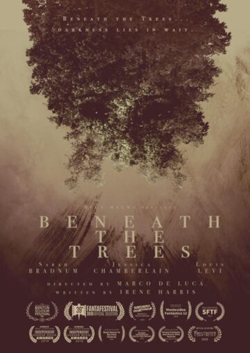 “Beneath the Trees” (2019): folk horror made with ten tropes and zero soul