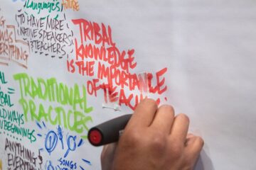 Rescinding Executive Order on Tribal Sovereignty Raises Concerns Among Native Leaders