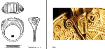New Study Suggests Ancient Pagan Worship Persisted in 5th-Century Britain