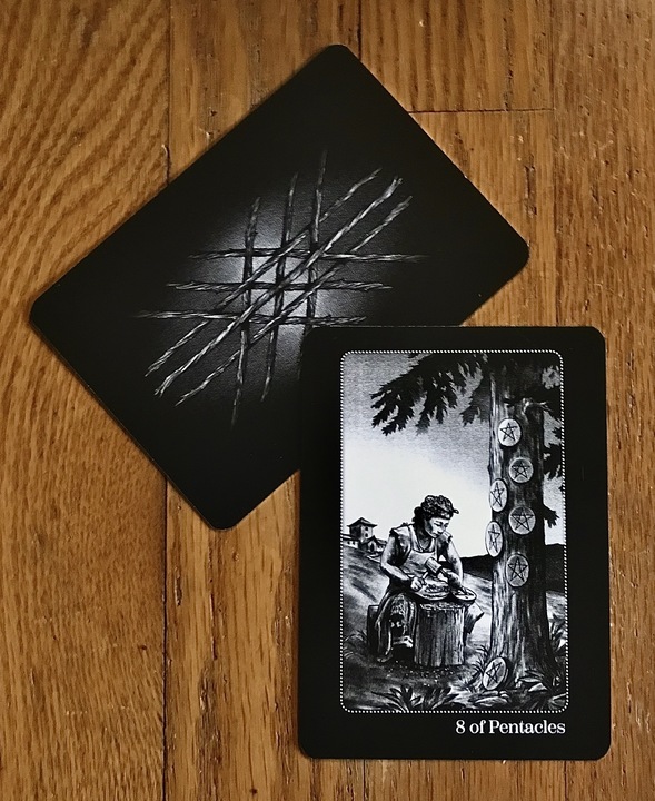 Tarot of the Week