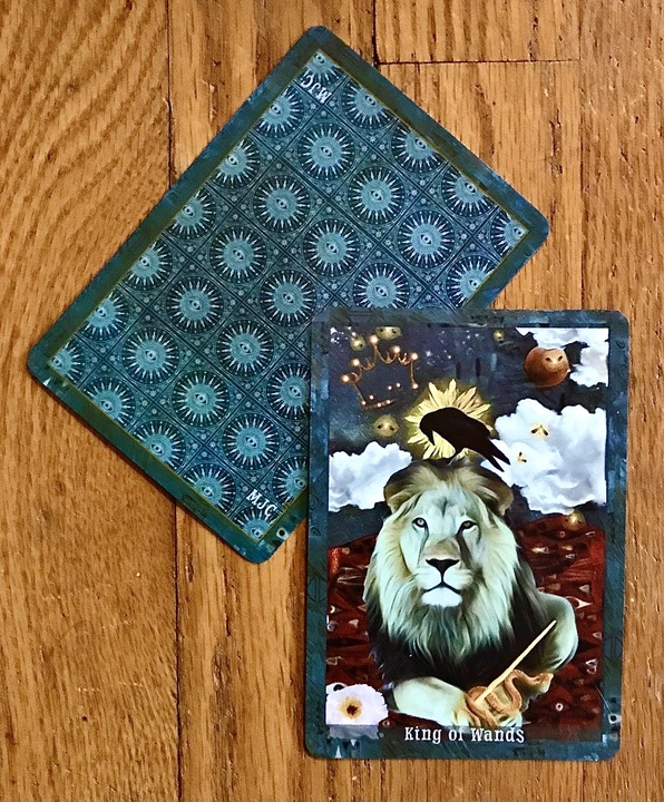 Tarot of the Week