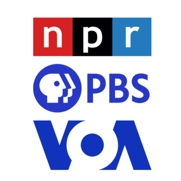 “Defund NPR and PBS” Act Gains Traction Amidst Partisan Debate Over Public Media Funding