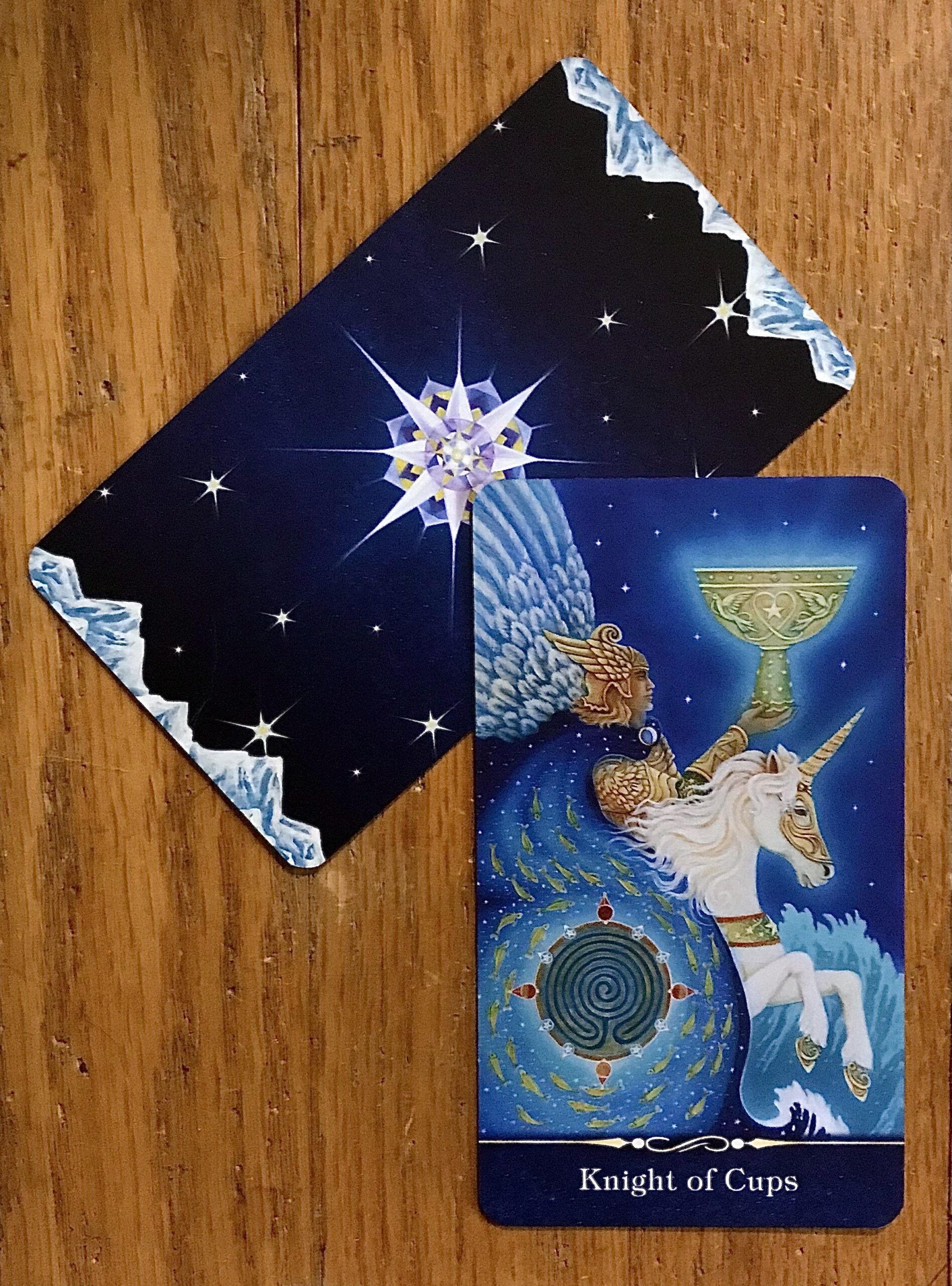 Tarot of the Week