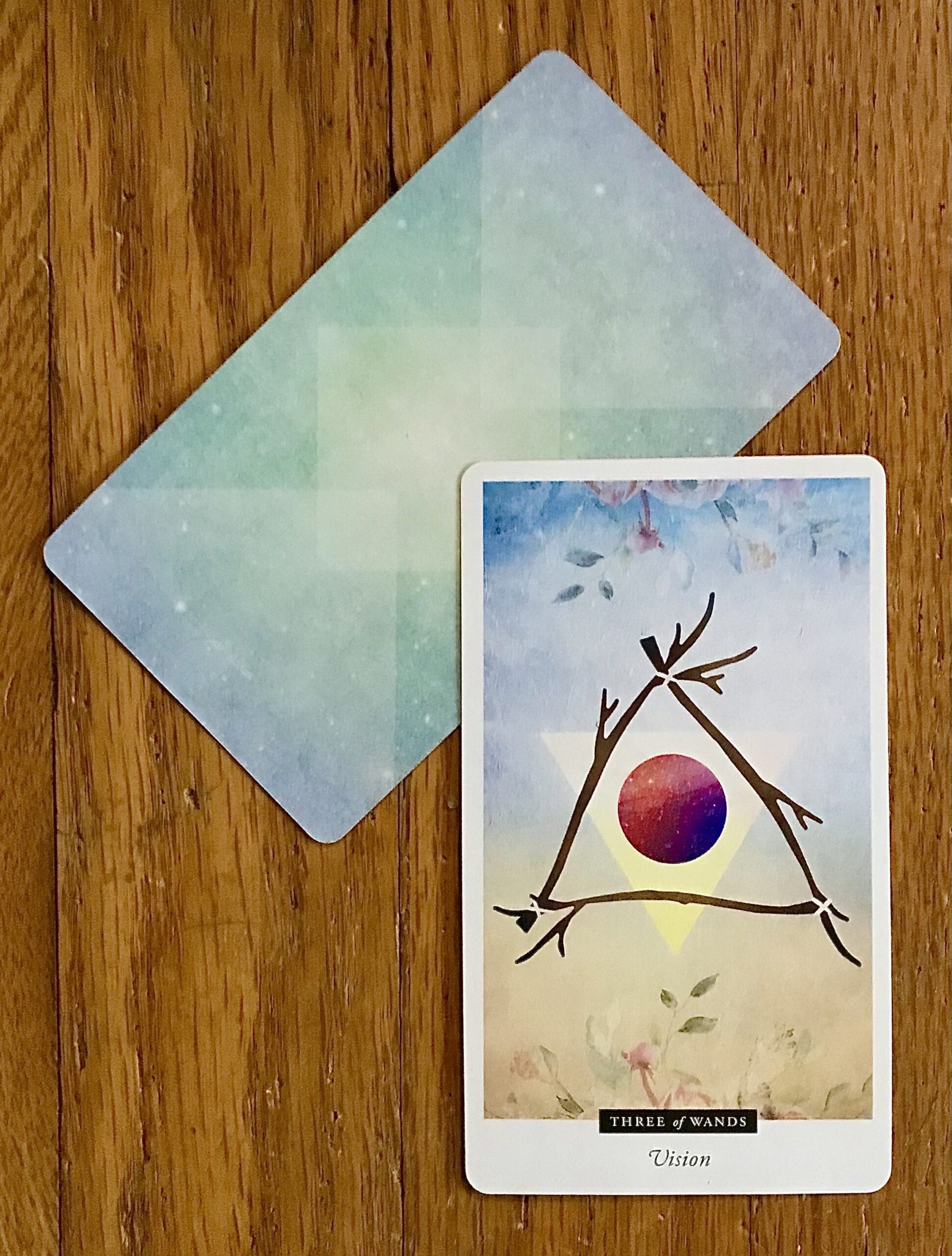 Tarot of the Week