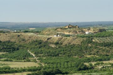 Light, Legacy, and Cybele: New Clues at the Kastas Tomb