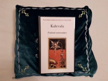Reading the Kalevala