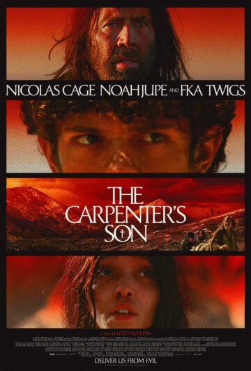 Review: The Carpenter’s Son