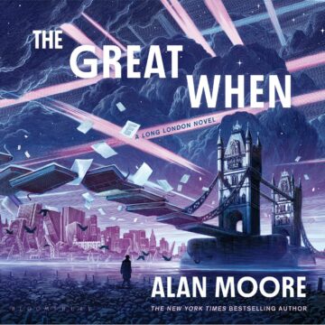 Review: The Great When