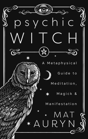 Review: “Psychic Witch” in a deluxe edition that does not disappoint