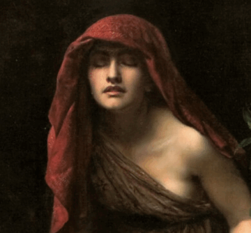 Editorial: For 2026, Cassandra Said to Me