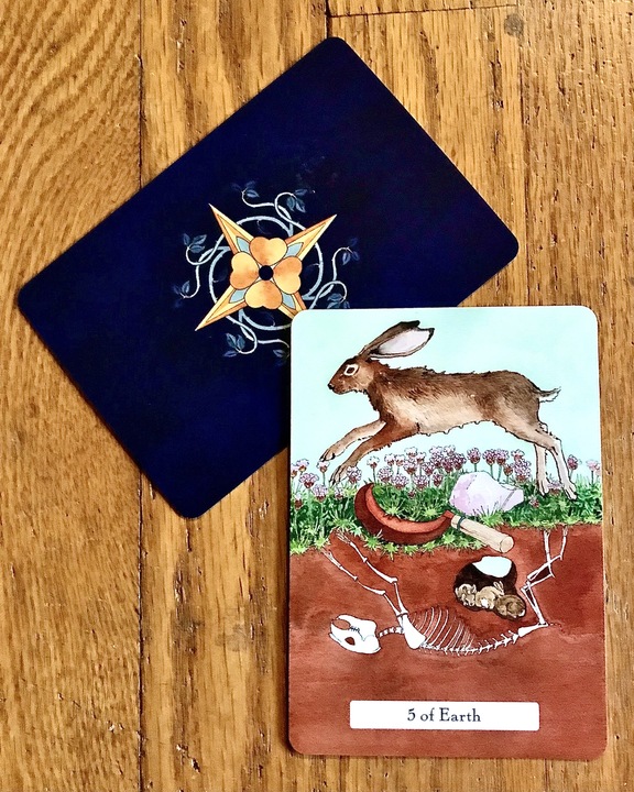 Tarot of the Week