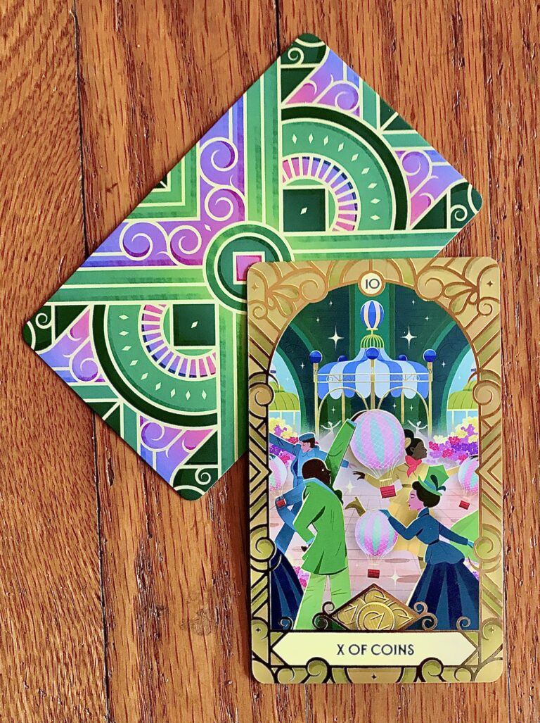 Tarot of the Week