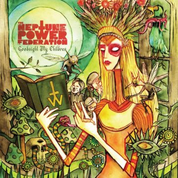 New Heavy Music for Pagan Hearts, Volume 2