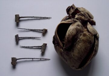 A Curse Upon My Countrymen