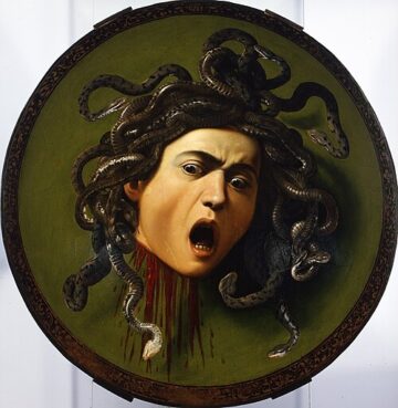 Smiling and Protecting: Medusa’s Latest Archaeological Return