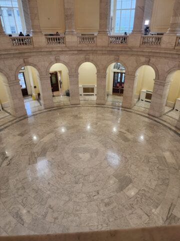 Project 2025’s Architect Updates Its Vision for America