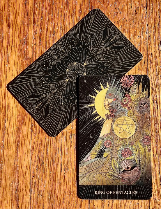 Tarot of the Week