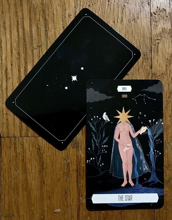 Tarot of the Week