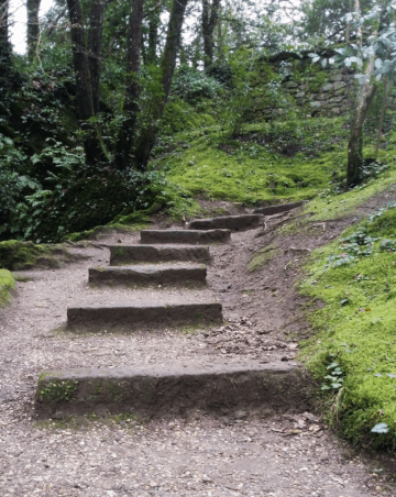 Conversion and Modern Spiritual Seeking: New Pew Data on Religious Switching