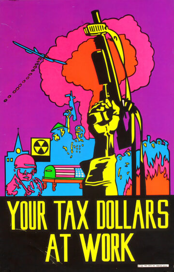 ICE and the High One