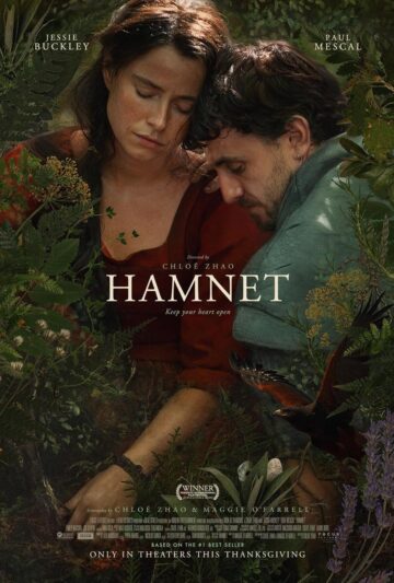 A Witch’s Harrowing Sorrow: A Review of Hamnet