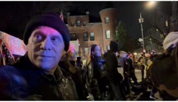 Humanization as Sacred Duty: Stone Circle Wicca Lessons on Defending Dignity in Minneapolis