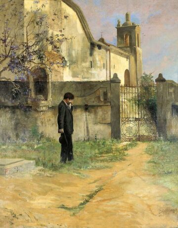 Twilight of the Twentieth Century