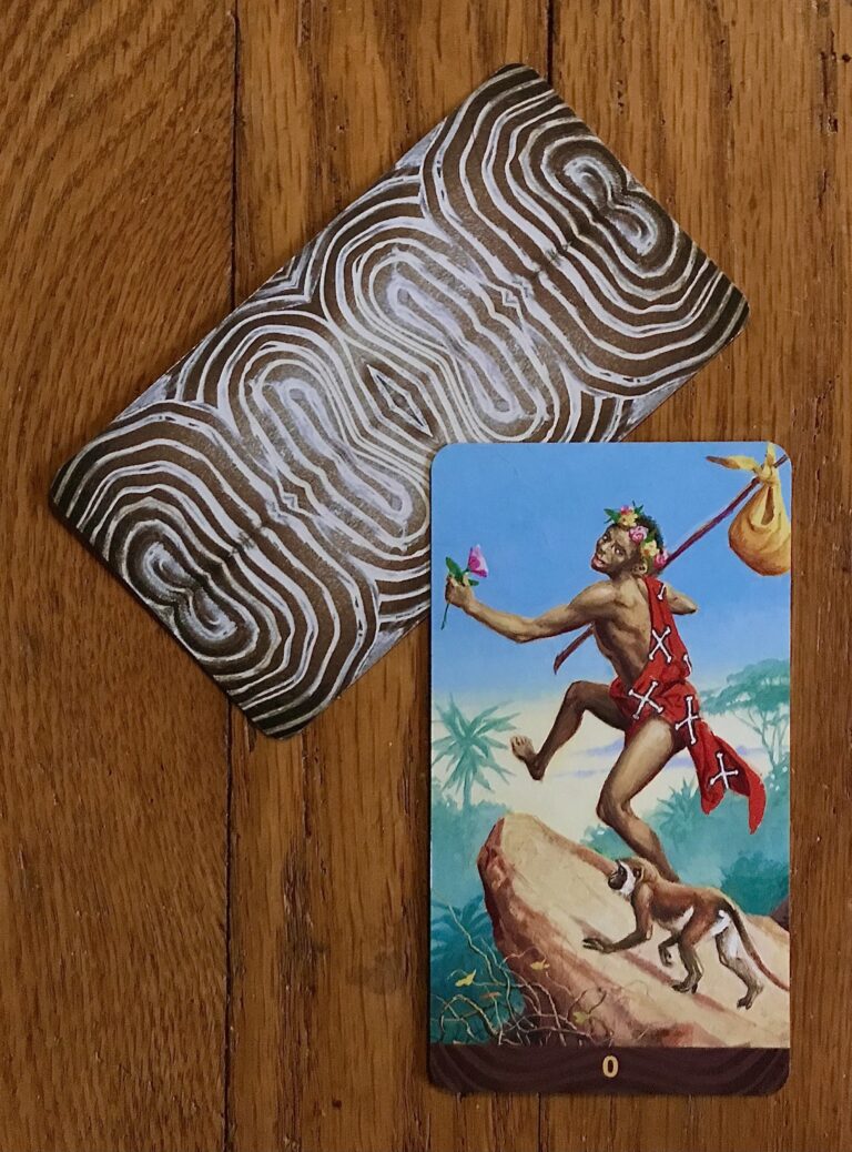 Tarot of the Week
